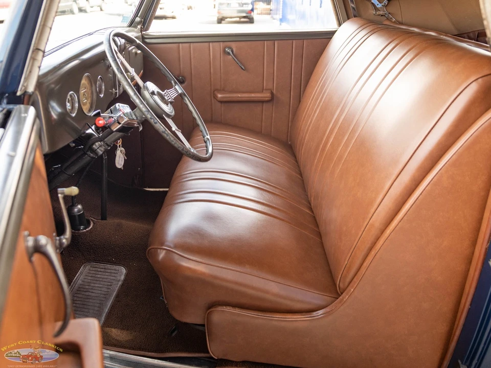 1936 Ford Model 48 & 68 - Image 30 of 31