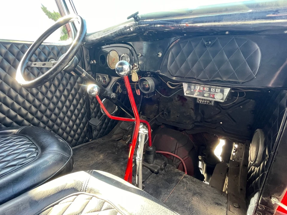 1936 Ford Pickup (1935-1936) - Image 12 of 21