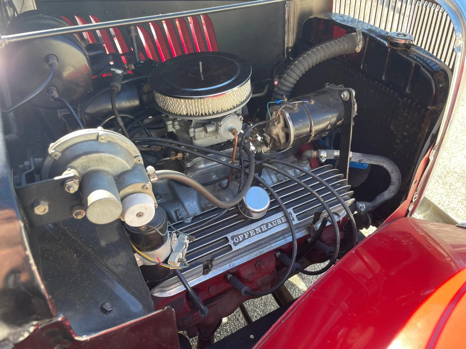 1936 Ford Pickup (1935-1936) - Image 18 of 21