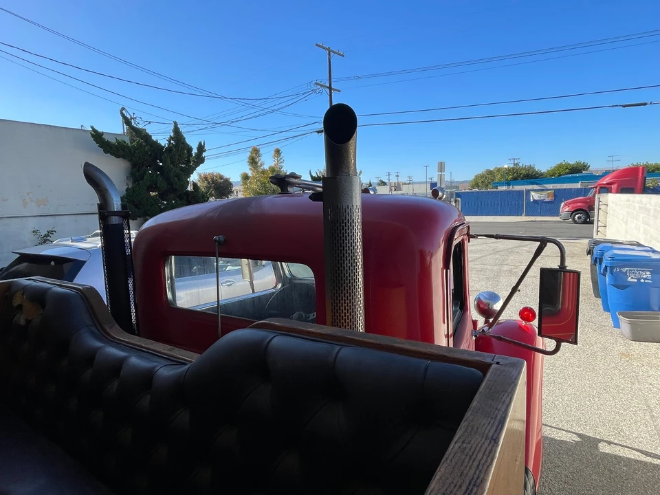 1936 Ford Pickup (1935-1936) - Image 15 of 21