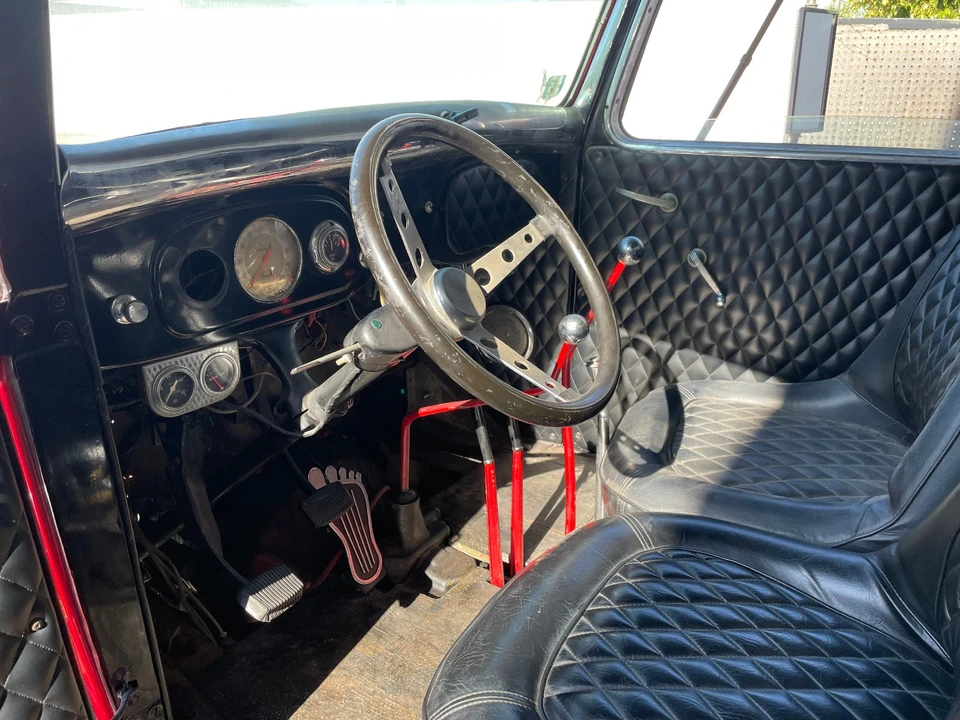 1936 Ford Pickup (1935-1936) - Image 11 of 21