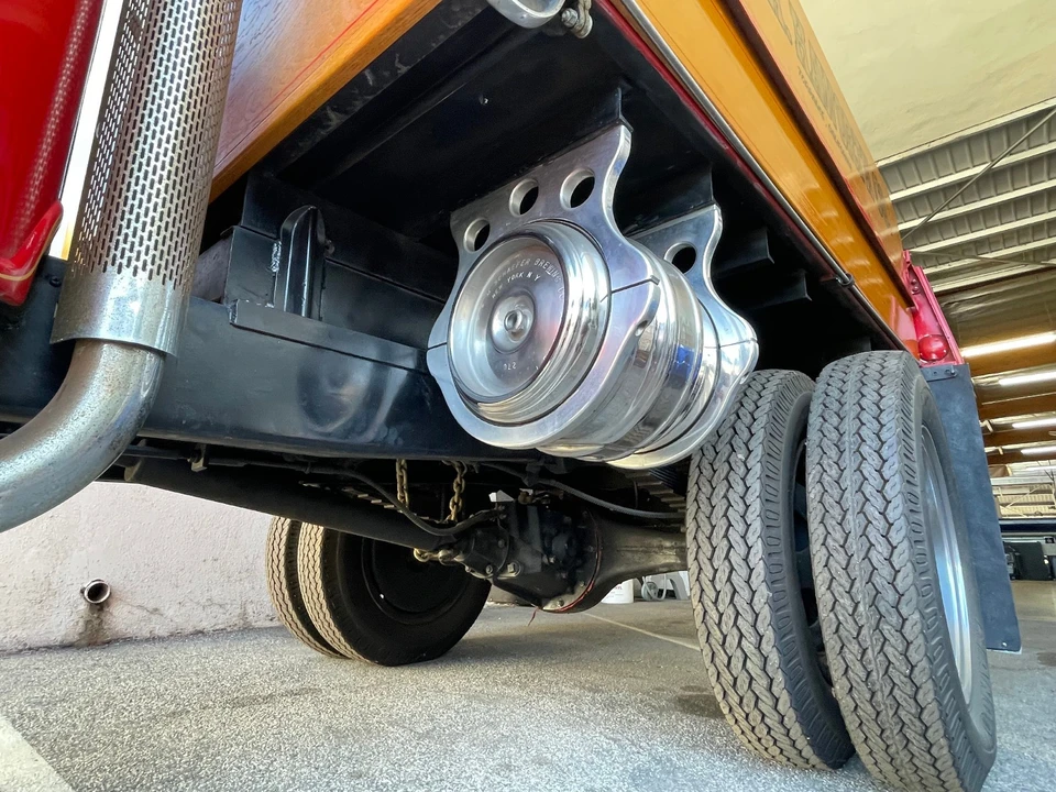 1936 Ford Pickup (1935-1936) - Image 16 of 21