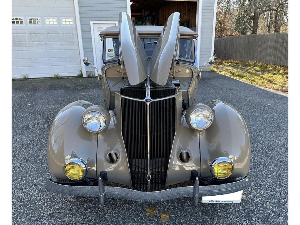 1936 Ford Econoline Van - Image 13 of 31