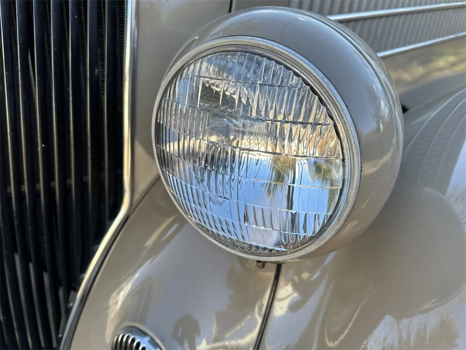 1936 Ford Econoline Van - Image 14 of 31