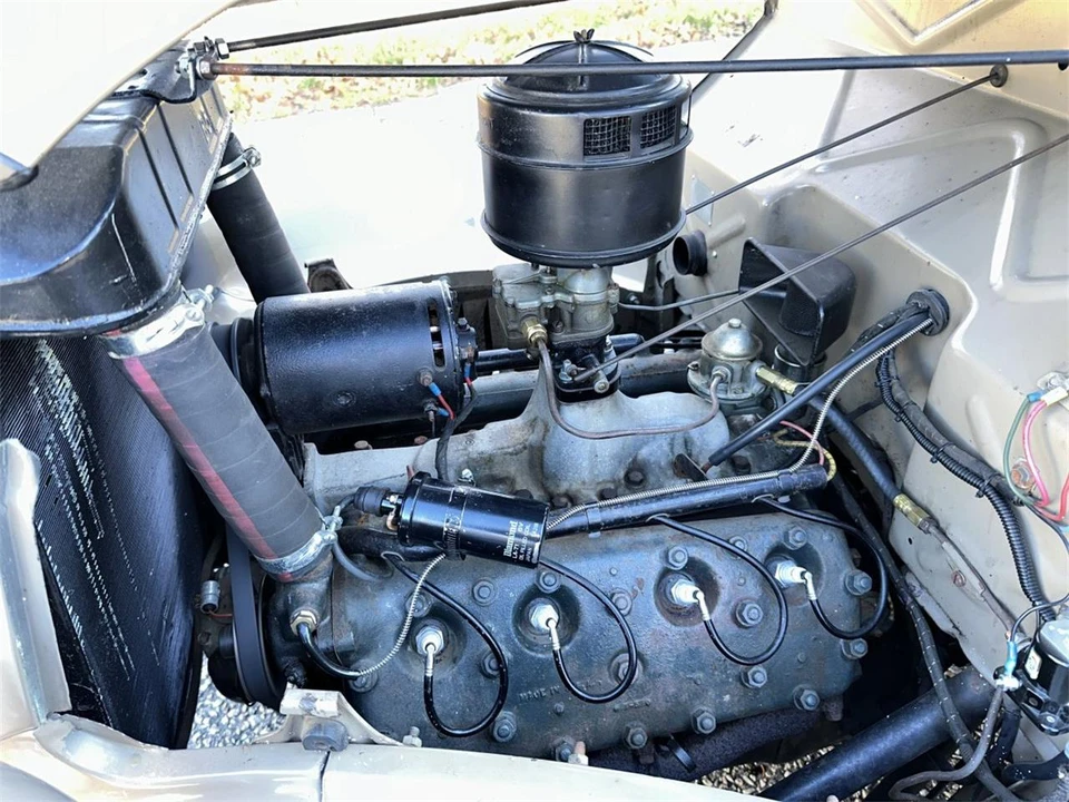 1936 Ford Econoline Van - Image 18 of 31