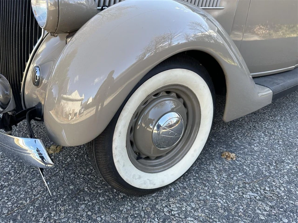 1936 Ford Econoline Van - Image 6 of 31