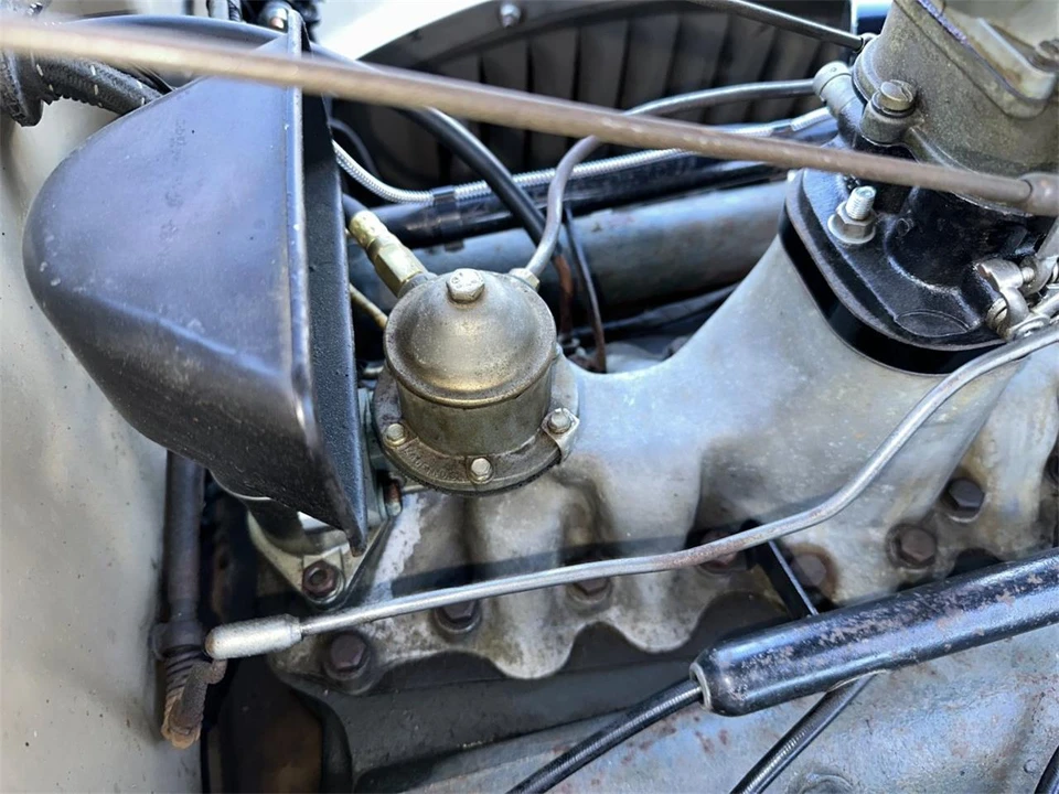 1936 Ford Econoline Van - Image 23 of 31