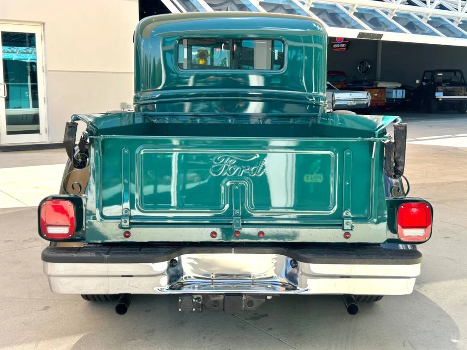 1936 Ford Pickup (1935-1936) - Image 6 of 21