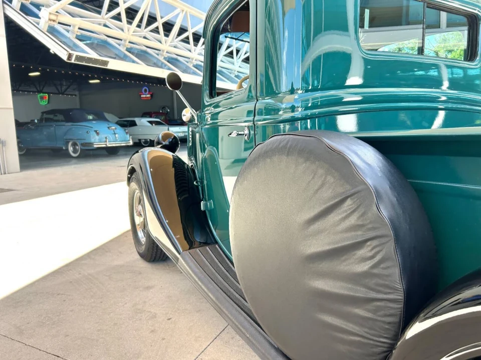 1936 Ford Pickup (1935-1936) - Image 12 of 21