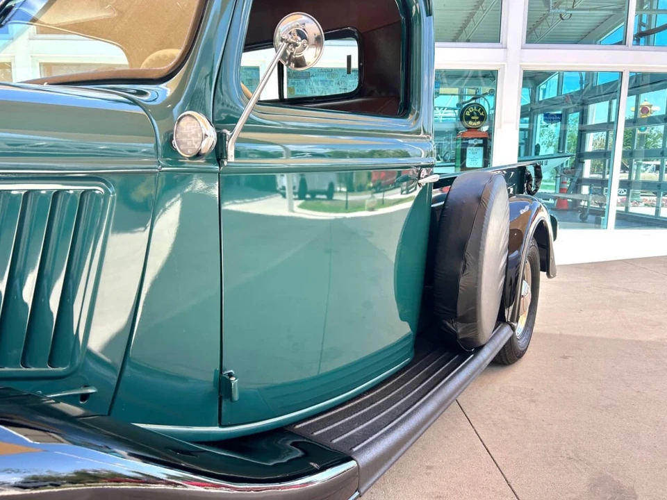 1936 Ford Pickup (1935-1936) - Image 11 of 21
