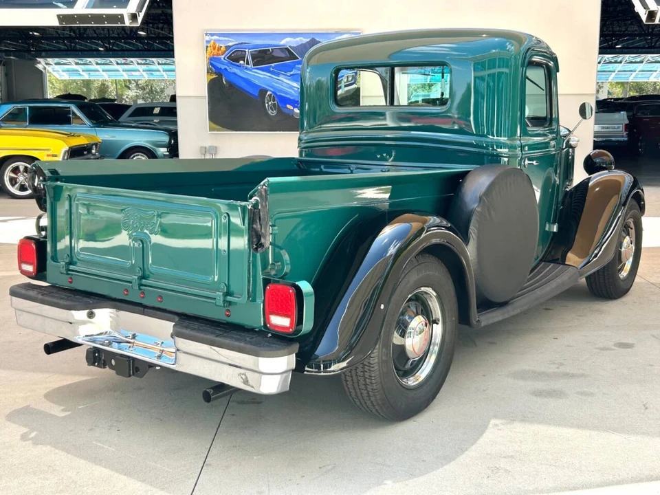 1936 Ford Pickup (1935-1936) - Image 5 of 21