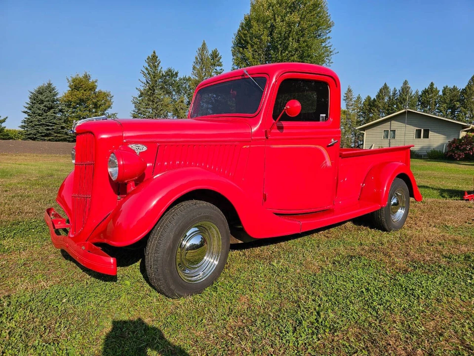 1936 Ford F-Series - Image 18 of 31