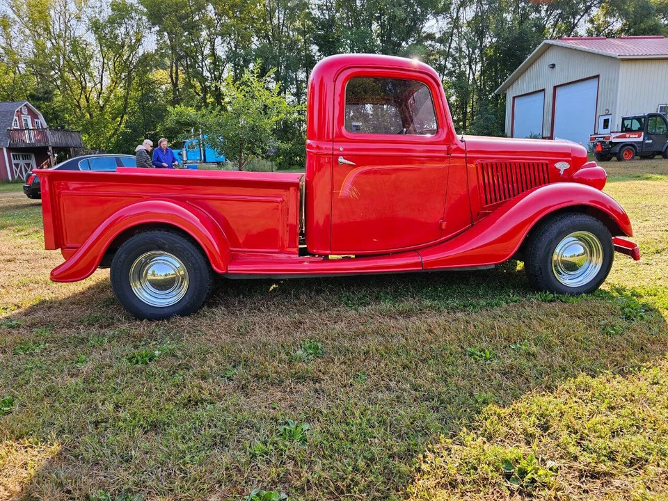1936 Ford F-Series - Image 24 of 31
