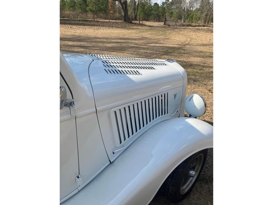 1936 Ford F-Series - Image 6 of 22