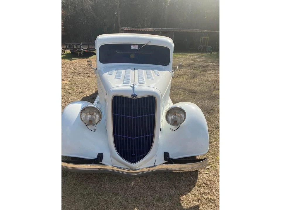 1936 Ford F-Series - Image 2 of 22
