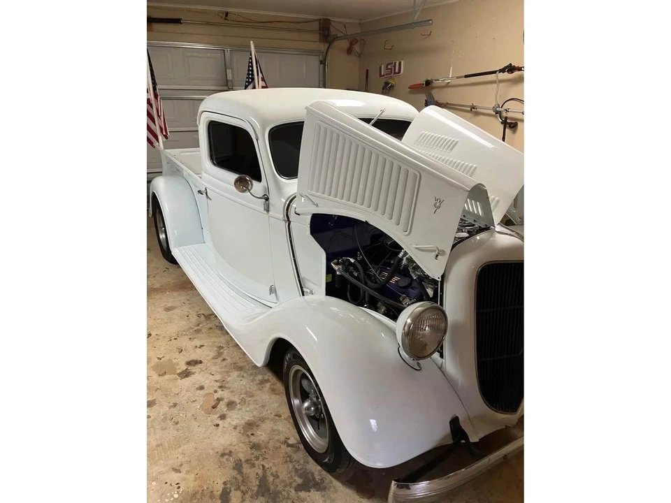 1936 Ford F-Series - Image 17 of 22