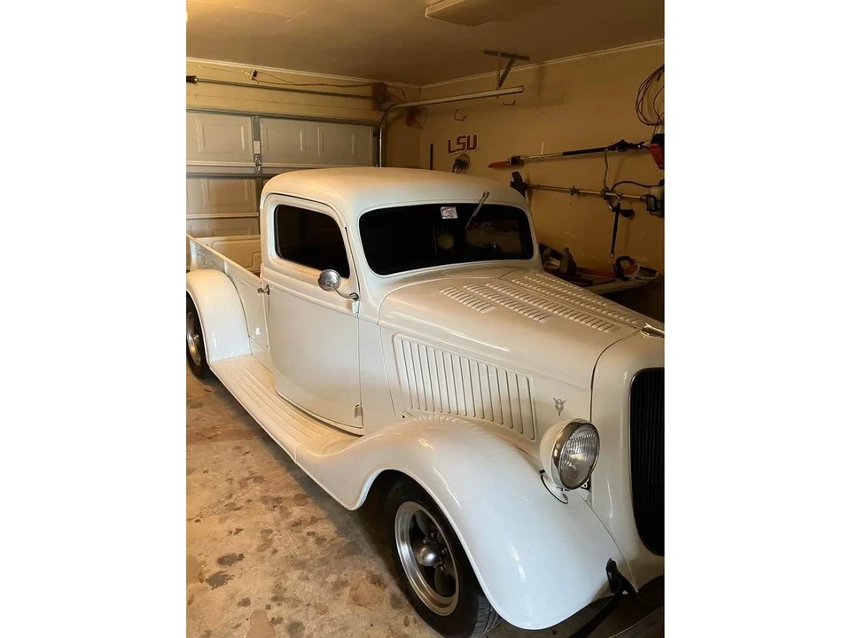 1936 Ford F-Series - Image 8 of 22