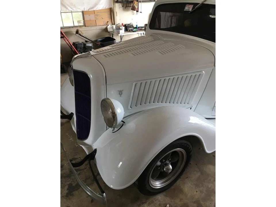 1936 Ford F-Series - Image 10 of 22