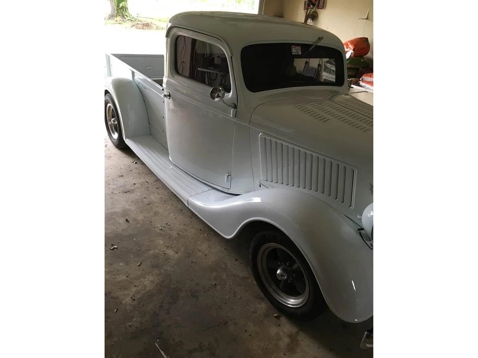 1936 Ford F-Series - Image 7 of 22