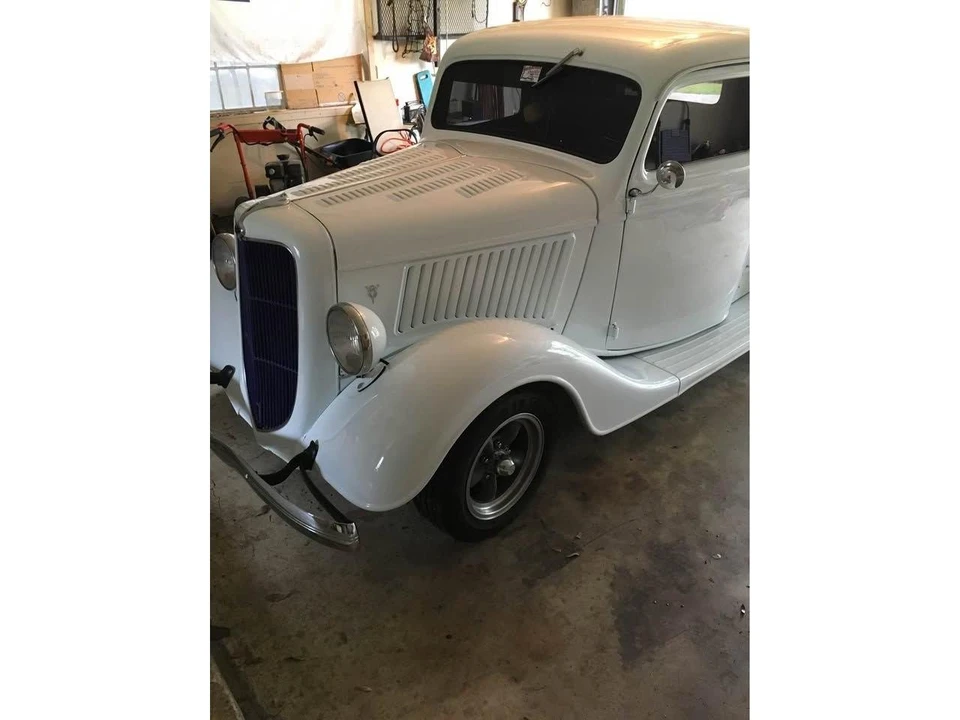 1936 Ford F-Series - Image 9 of 22