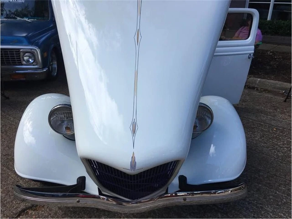 1936 Ford F-Series - Image 21 of 22