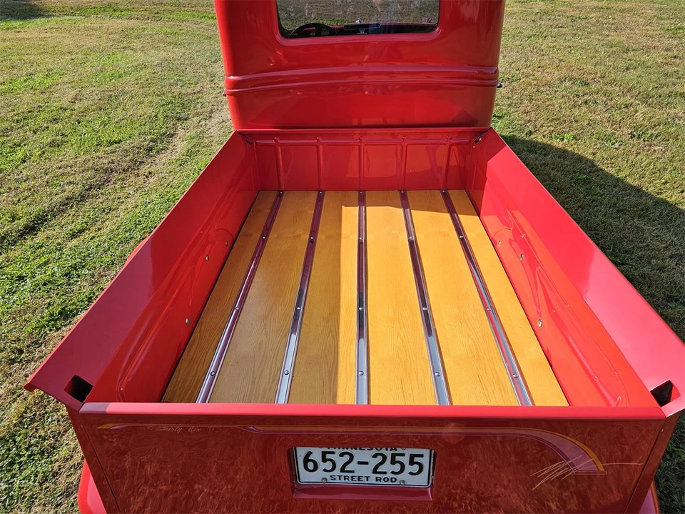 1936 Ford F-Series - Image 9 of 19