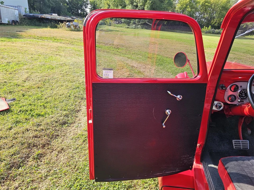 1936 Ford F-Series - Image 11 of 19