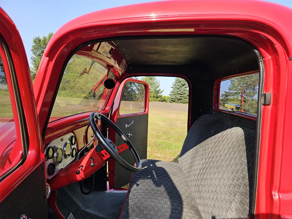 1936 Ford F-Series - Image 12 of 19