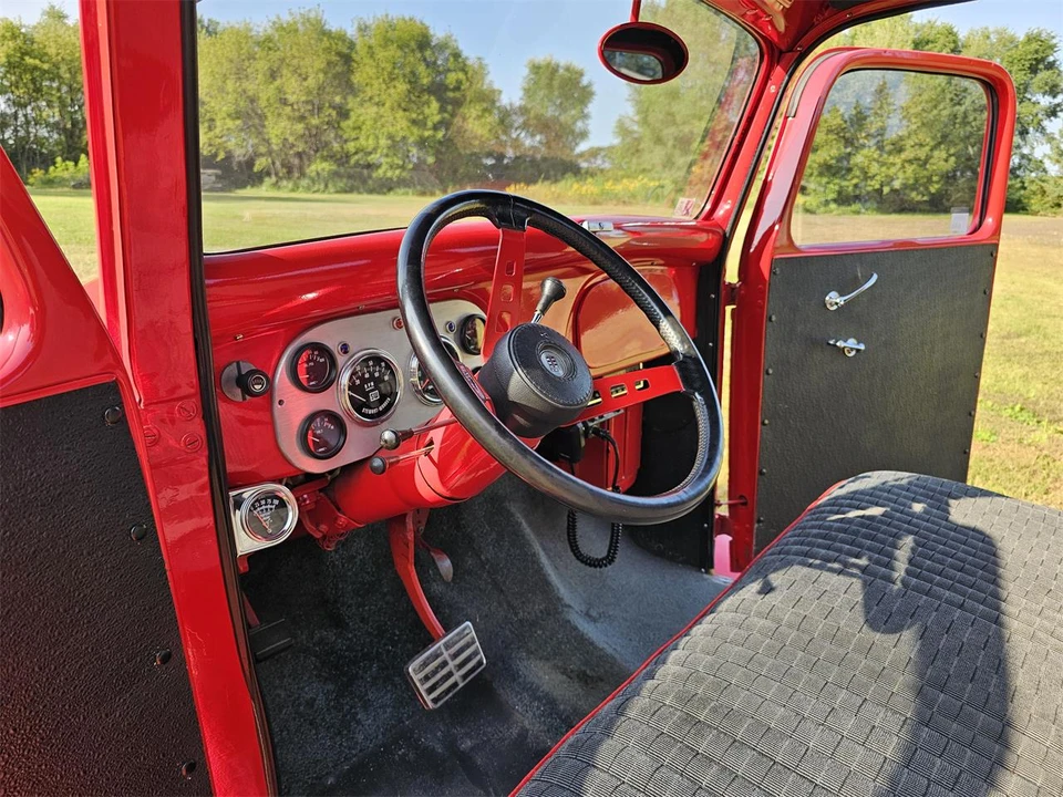 1936 Ford F-Series - Image 13 of 19