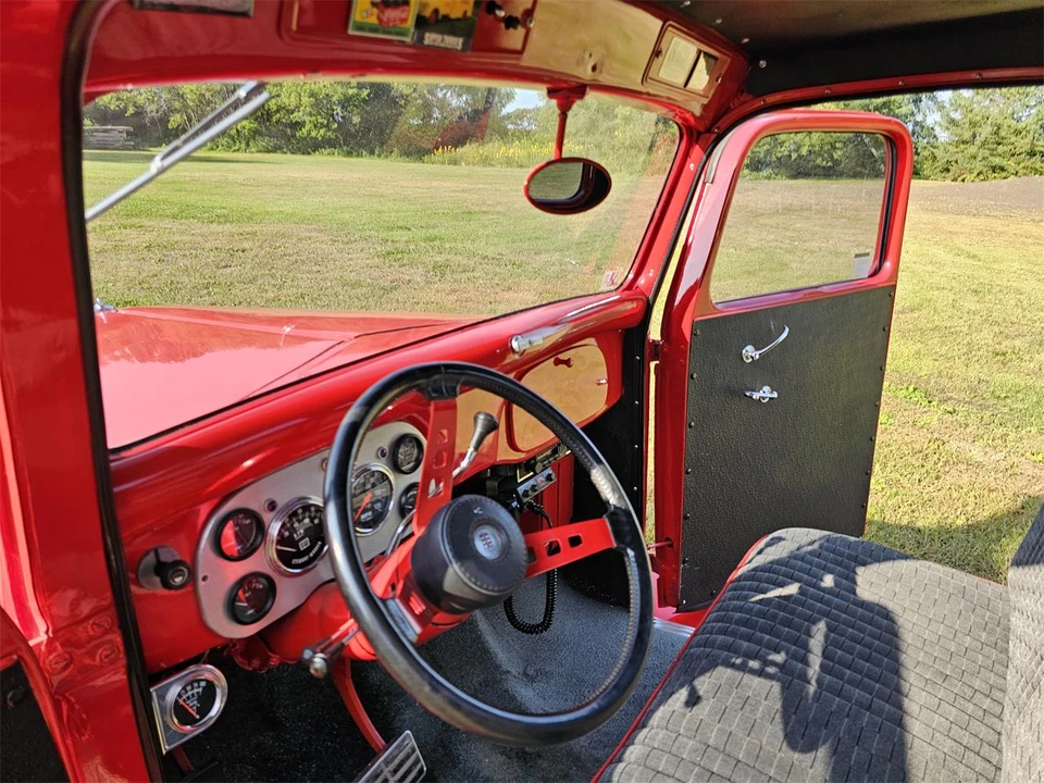 1936 Ford F-Series - Image 14 of 19