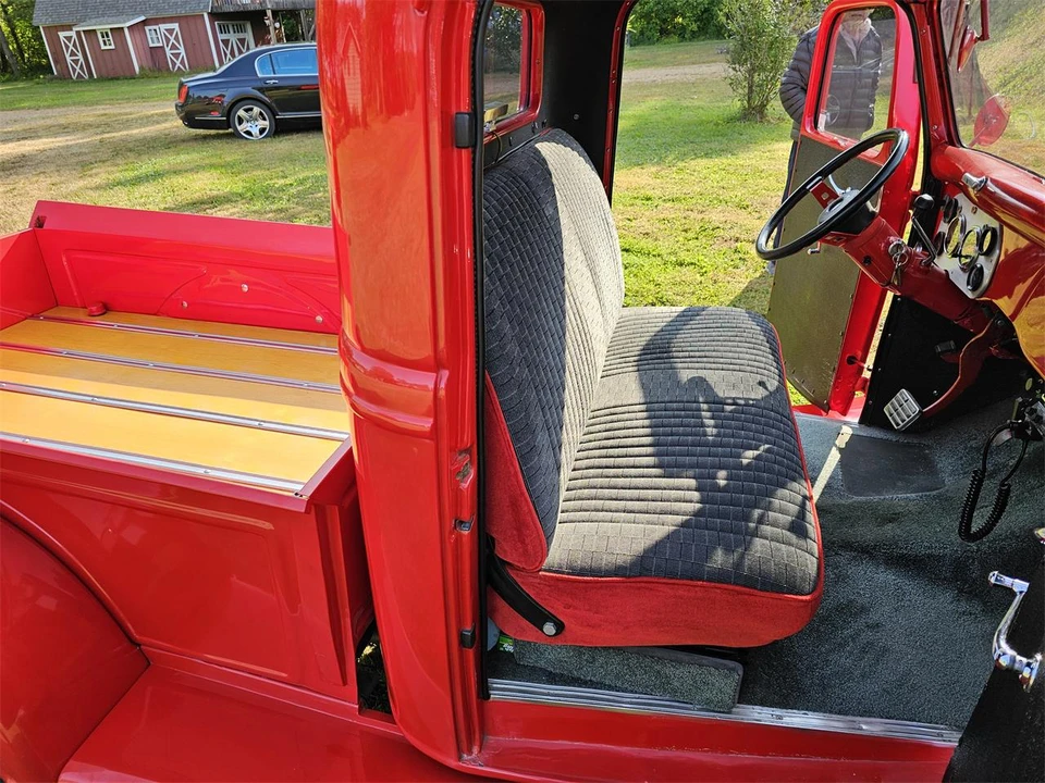 1936 Ford F-Series - Image 16 of 19