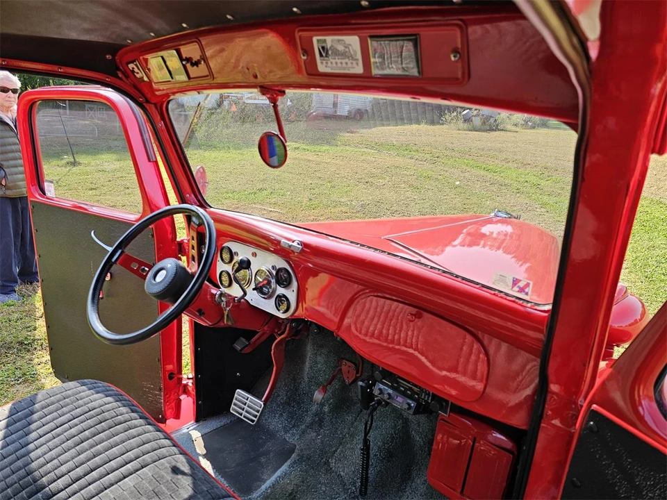 1936 Ford F-Series - Image 17 of 19