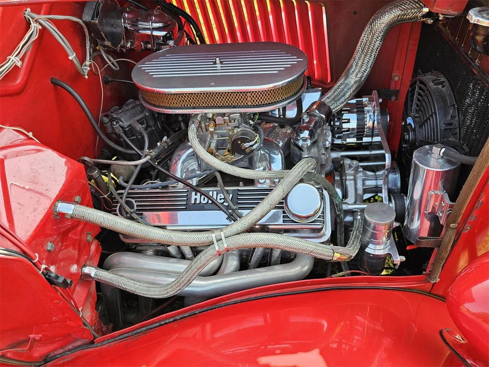 1936 Ford F-Series - Image 18 of 19