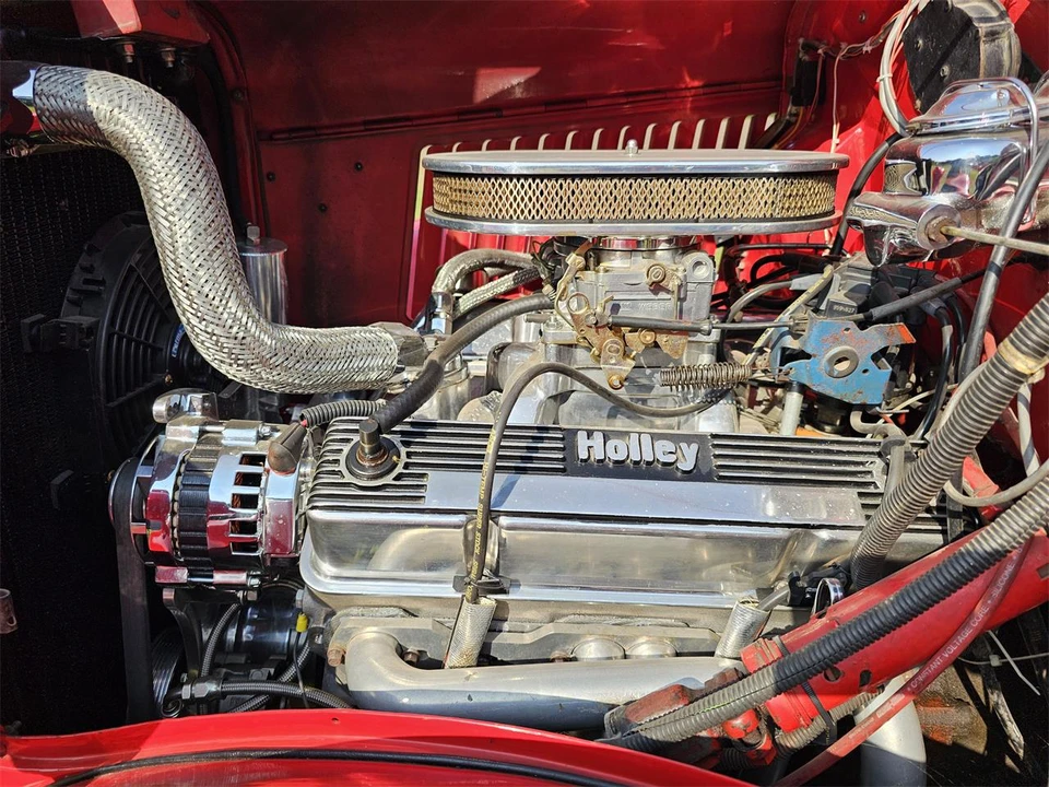 1936 Ford F-Series - Image 19 of 19
