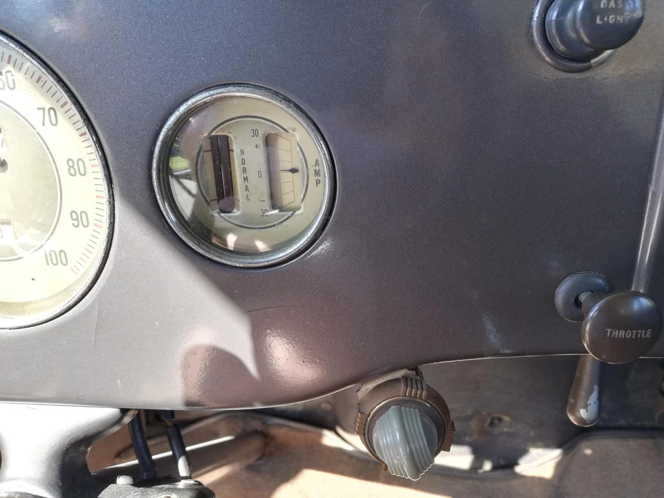 1936 Ford Model 48 & 68 - Image 30 of 31