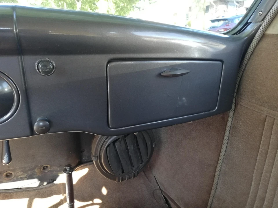 1936 Ford Model 48 & 68 - Image 31 of 31