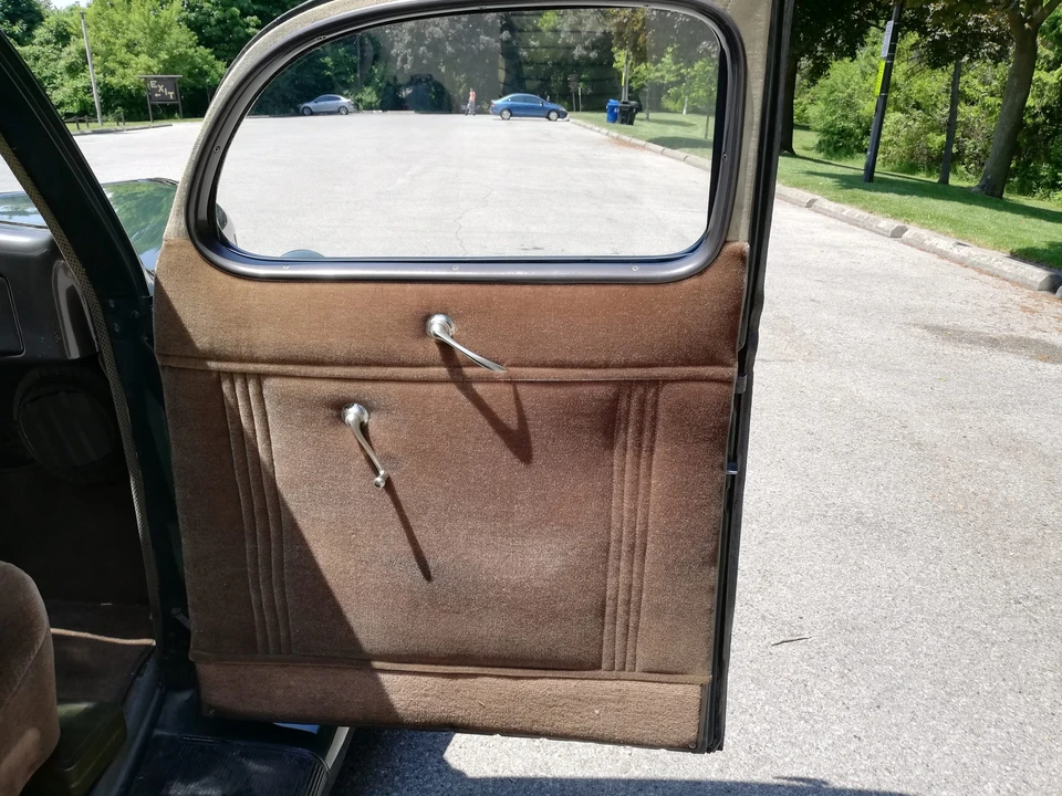 1936 Ford Model 48 & 68 - Image 26 of 31