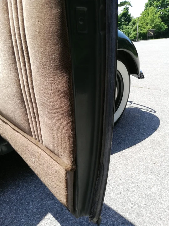 1936 Ford Model 48 & 68 - Image 25 of 31