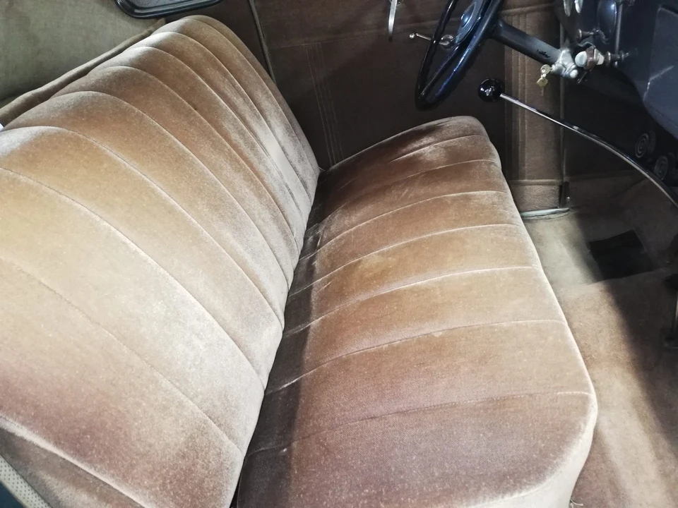 1936 Ford Model 48 & 68 - Image 23 of 31
