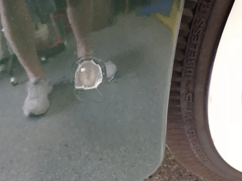 1936 Ford Model 48 & 68 - Image 18 of 31