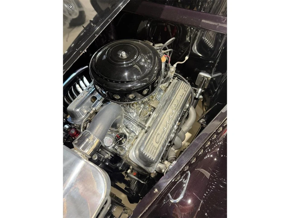 1936 Ford Model 48 & 68 - Image 5 of 31