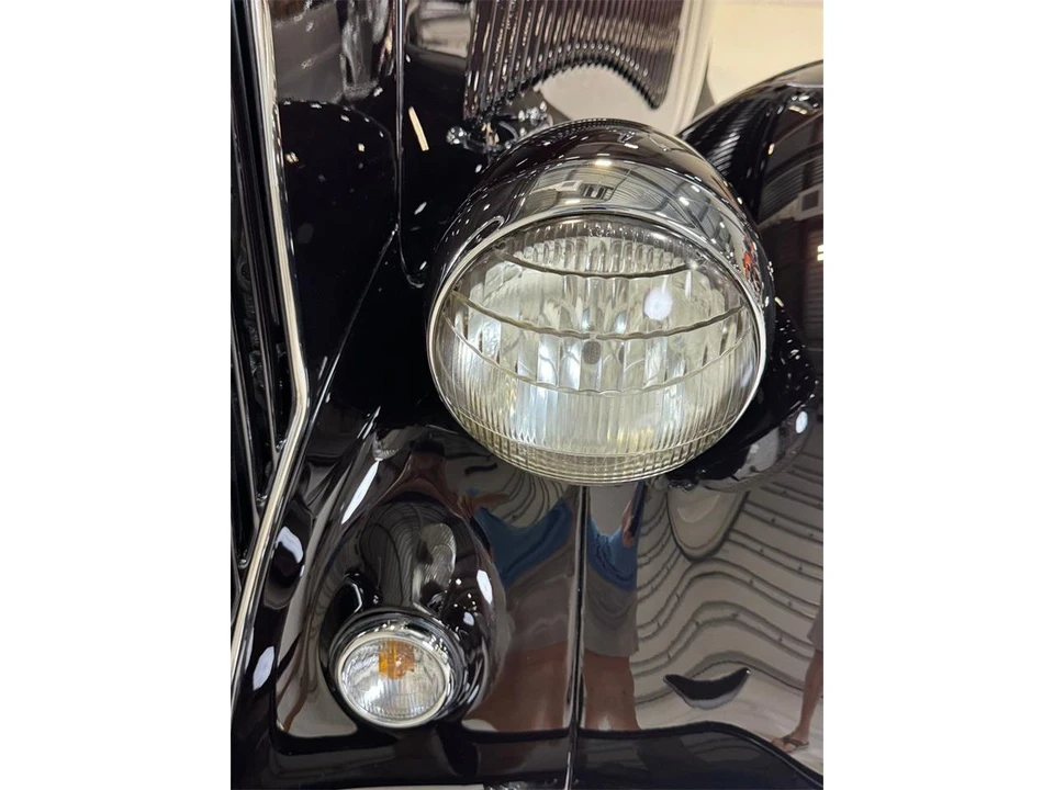 1936 Ford Model 48 & 68 - Image 21 of 31