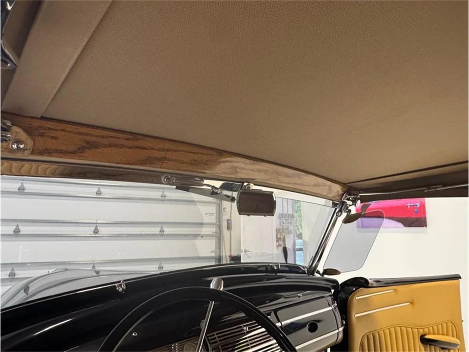 1936 Ford Model 48 & 68 - Image 28 of 31
