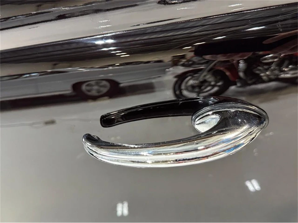 1936 Ford Model 48 & 68 - Image 24 of 31