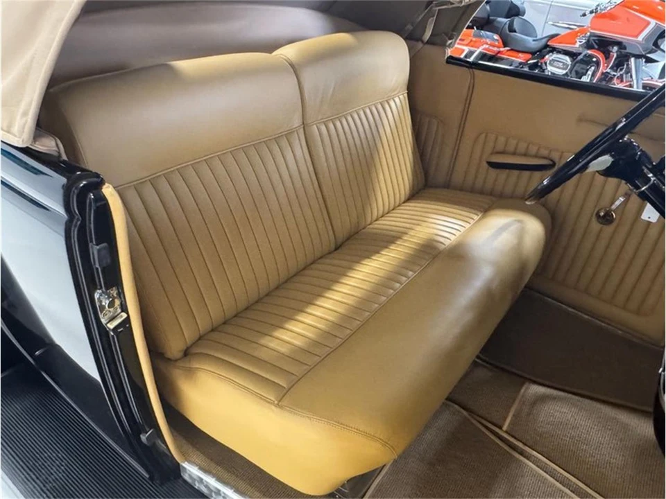1936 Ford Model 48 & 68 - Image 26 of 31