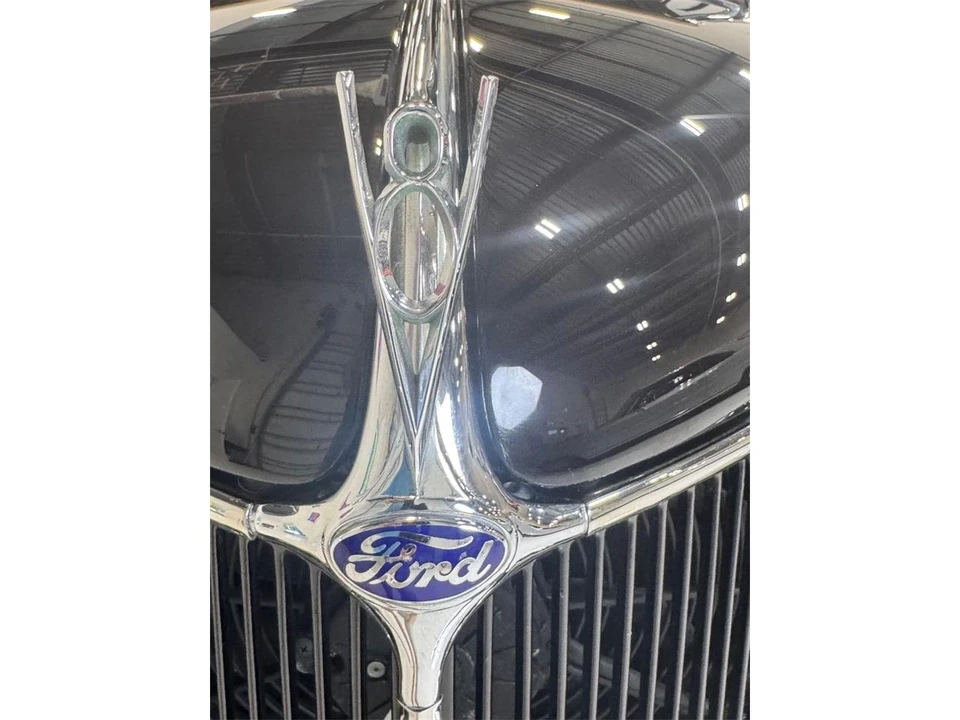 1936 Ford Model 48 & 68 - Image 22 of 31