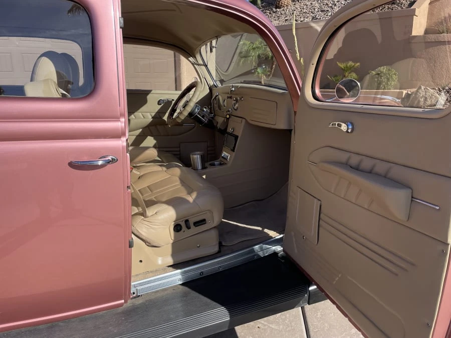 1936 Ford Model 48 & 68 - Image 20 of 31