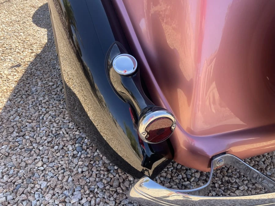 1936 Ford Model 48 & 68 - Image 15 of 31