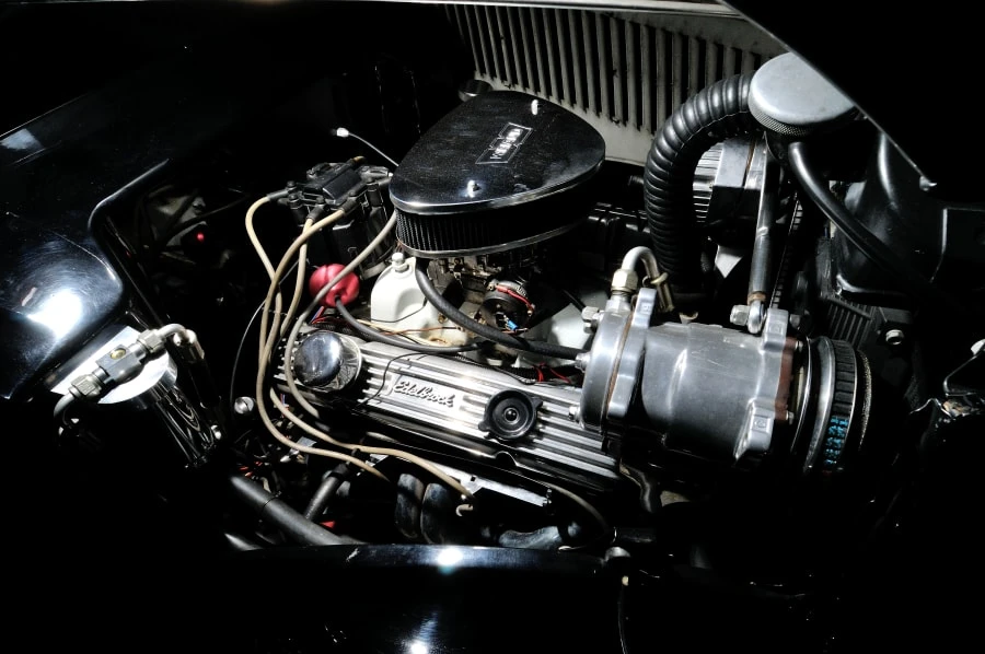 1936 Ford Model 48 & 68 - Image 11 of 11