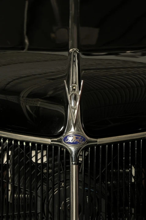 1936 Ford Model 48 & 68 - Image 5 of 11